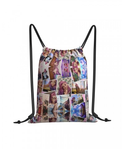 Seraphine Backpack $7.52 BackPack