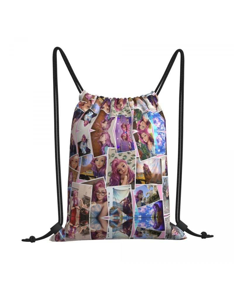 Seraphine Backpack $7.52 BackPack