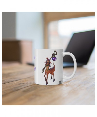 Vi Shaco Nunu Nocturne Khazix Lillia Jarvan Taliyah Rengar League Of Legends LOL JUNGLE Heroes 3 Personalizable Mugs Arcane R...