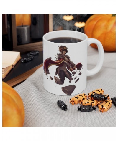 Vi Shaco Nunu Nocturne Khazix Lillia Jarvan Taliyah Rengar League Of Legends LOL JUNGLE Heroes 3 Personalizable Mugs Arcane R...