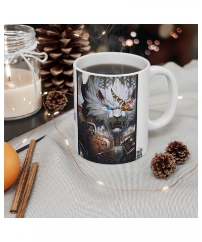 Vi Shaco Nunu Nocturne Khazix Lillia Jarvan Taliyah Rengar League Of Legends LOL JUNGLE Heroes 3 Personalizable Mugs Arcane R...