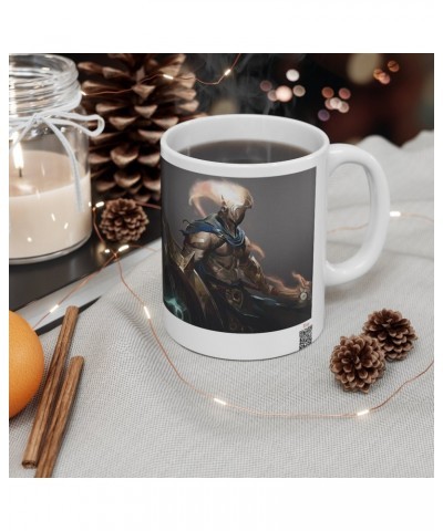 Olaf Nunu Master Yi Kindred Warwick Trundle Pantheon Rengar League Of Legends LOL JUNGLE Heroes 4 Personalizable Mugs Arcane ...