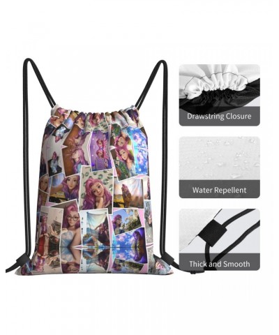 Seraphine Backpack $7.52 BackPack