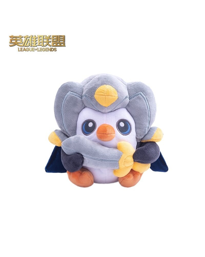 Feather Knight Plush $45.54 Plush