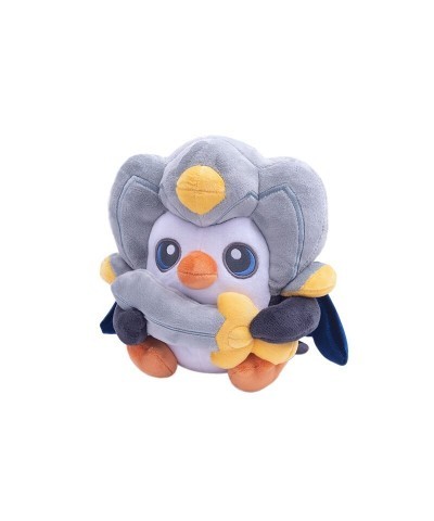 Feather Knight Plush $45.54 Plush