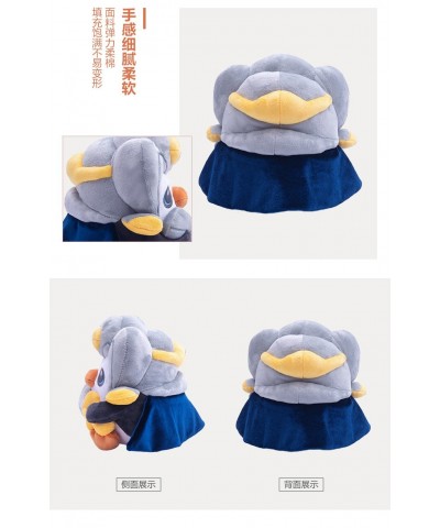 Feather Knight Plush $45.54 Plush