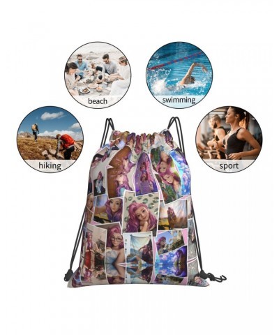 Seraphine Backpack $7.52 BackPack