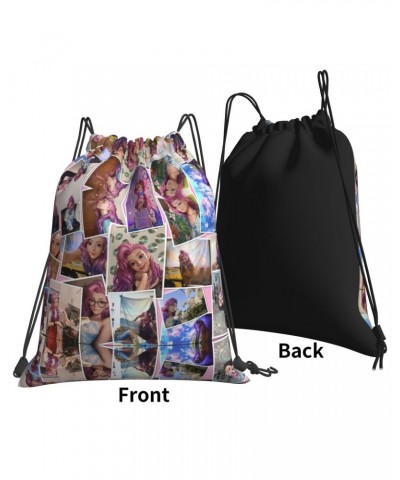 Seraphine Backpack $7.52 BackPack