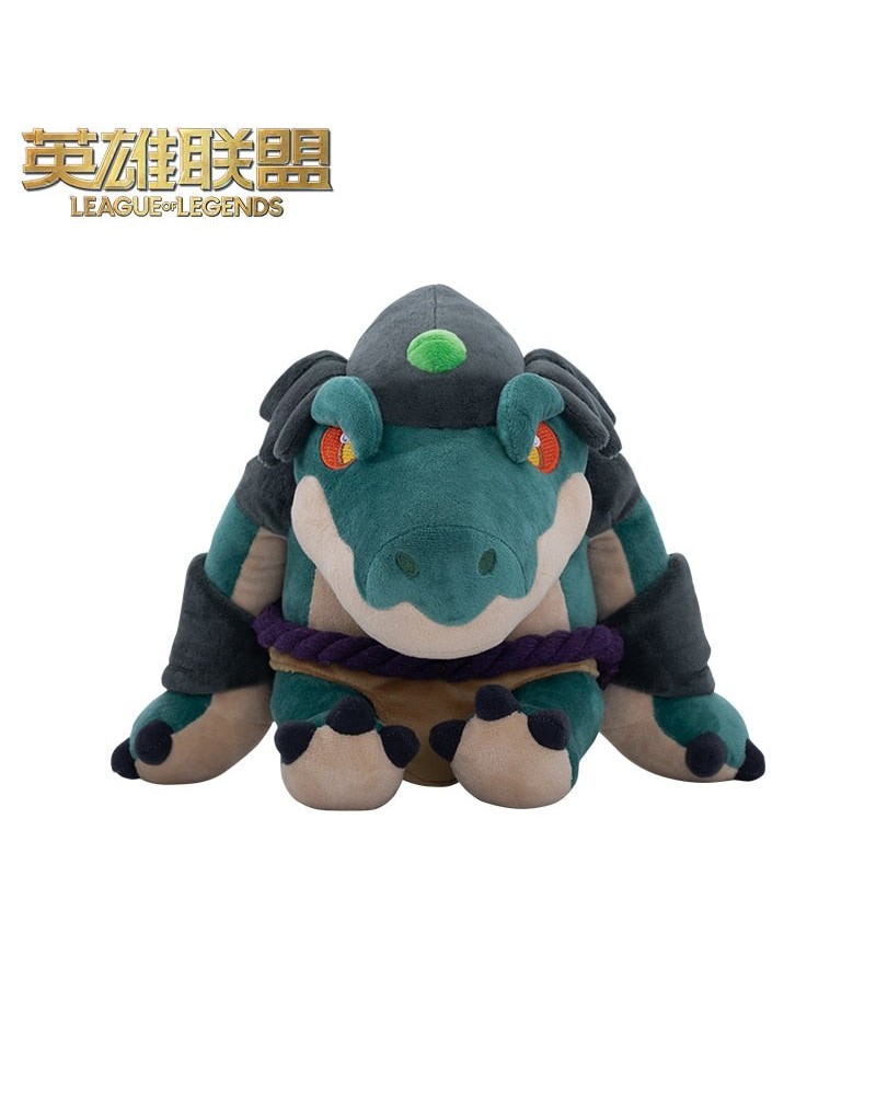 Renekton Plush $56.59 Plush