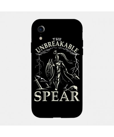 Pantheon LoL Fan-Art Case TP2209 $7.63 Phone Cases