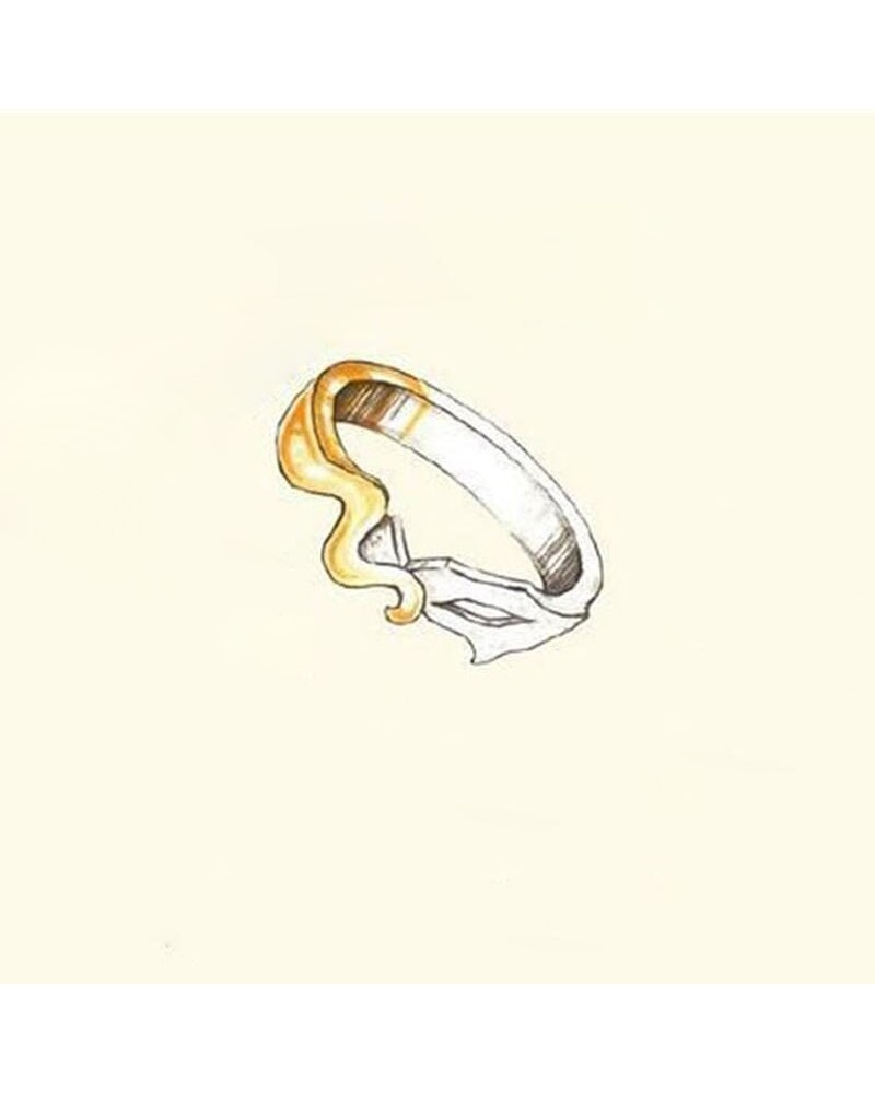 "The Widow Maker" Twisted Fate- Evelynn Rings $25.76 Jewelry