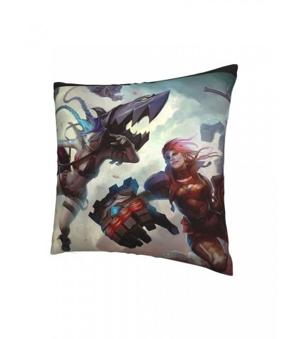 Throw Pillow Case Arcane $4.87 Home Décor