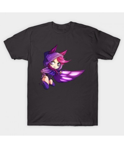 Xayah T-Shirt TP2109 $11.95 Tops