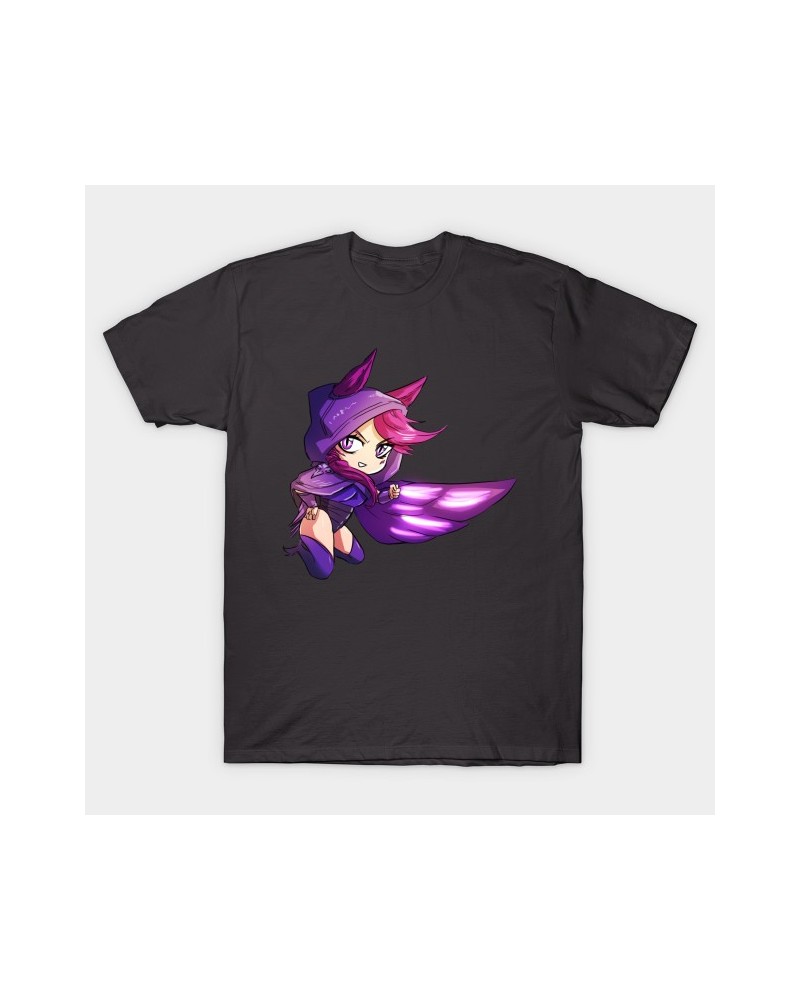 Xayah T-Shirt TP2109 $11.95 Tops