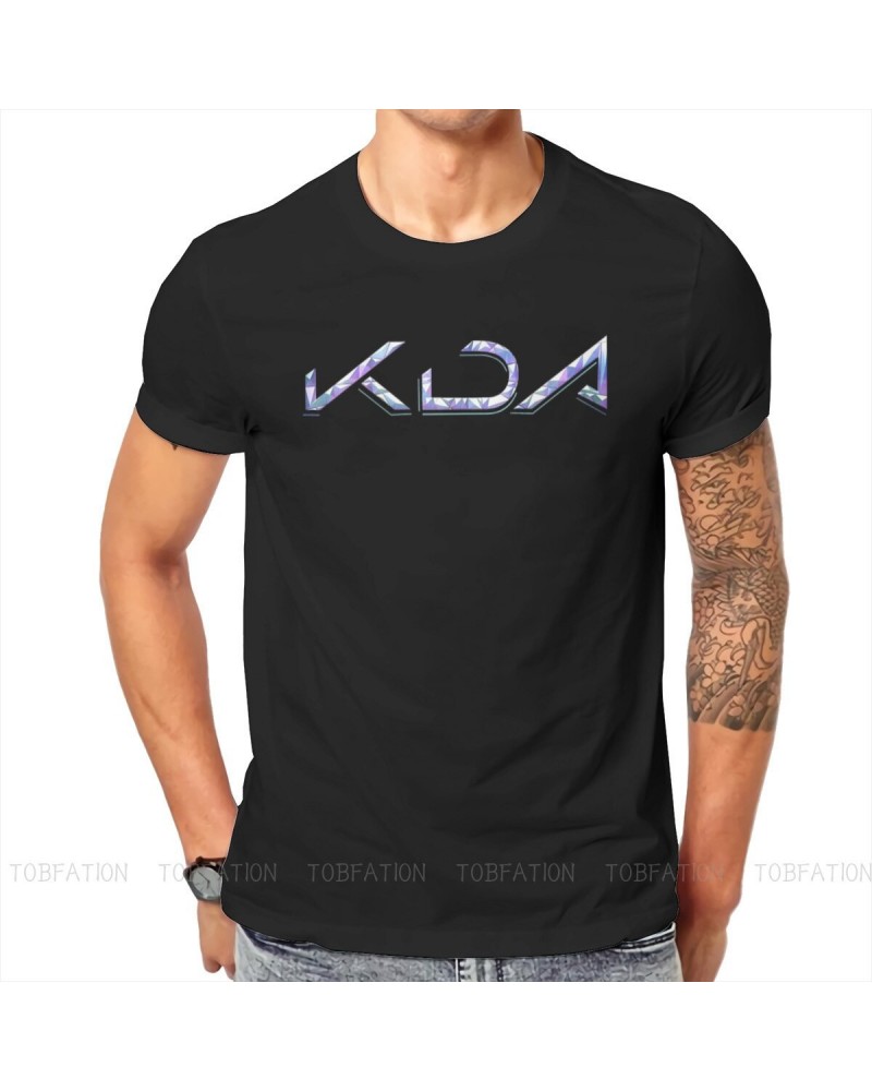 KDA Ahri Unique T-Shirt $10.76 Tops