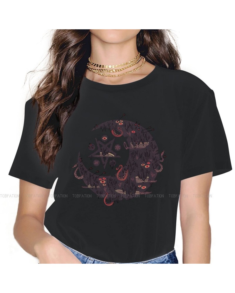 The Dark Moon T Shirt $9.57 Tops