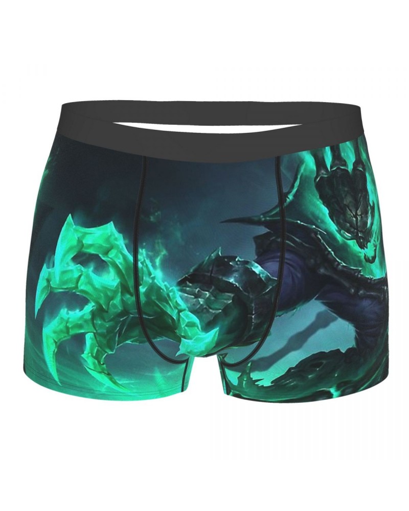 Thresh Underwear Sexy Boxer Short $7.97 Bottoms