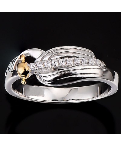 "The Grand Duelist" -"The Infinite Blademaster Copper" Fiora Ring $25.76 Jewelry