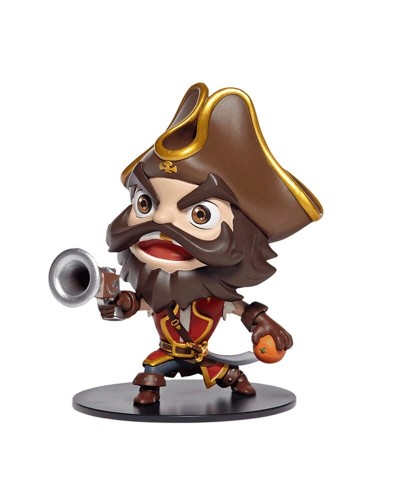 Gangplank Figure $30.23 Figures