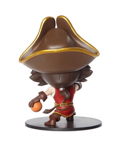 Gangplank Figure $30.23 Figures