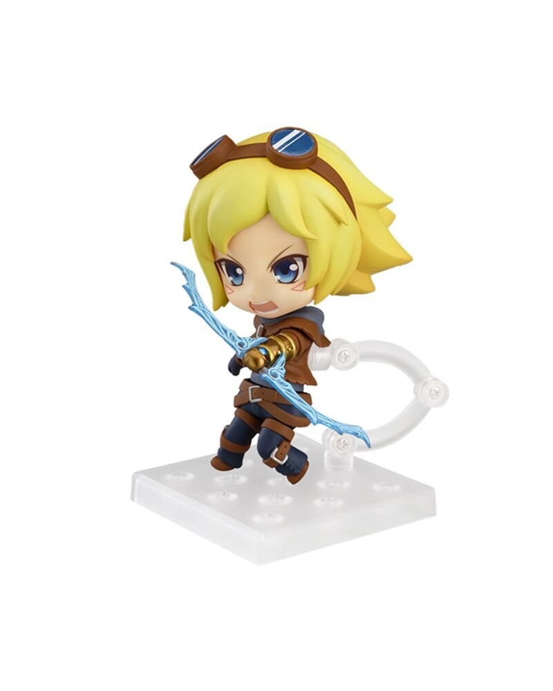 Ezreal Anime Figure $61.45 Figures