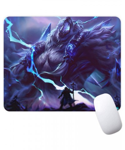 Volibear Mouse Pad Collection - All Skins - League Of Legends Gaming Deskmats $7.45 Mouse Pads