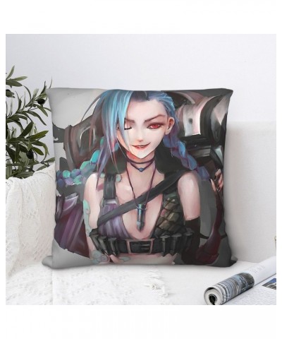 Jinx Boom Pillowcase $6.95 Home Décor