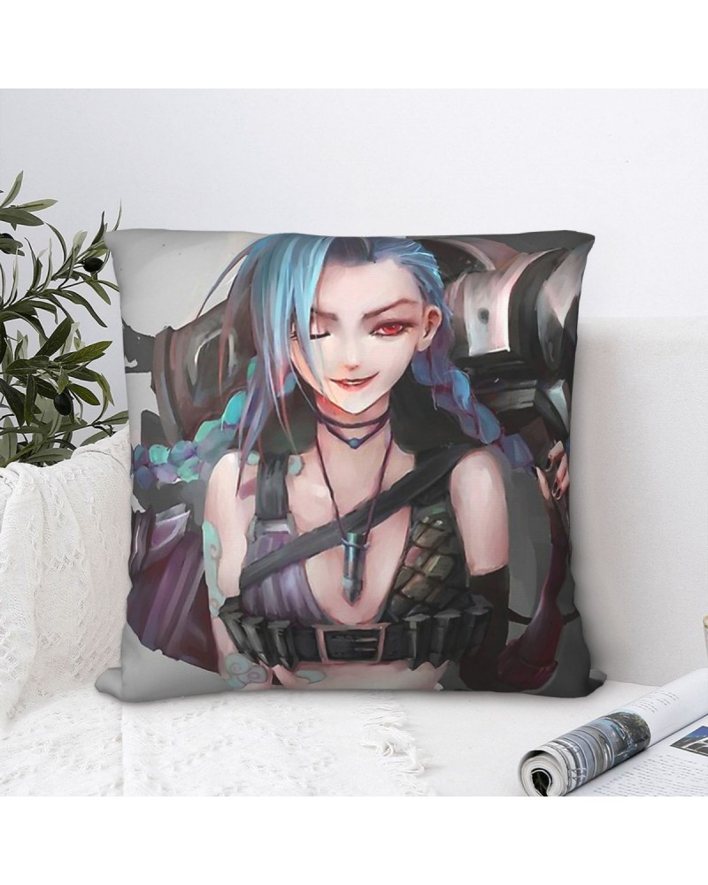 Jinx Boom Pillowcase $6.95 Home Décor