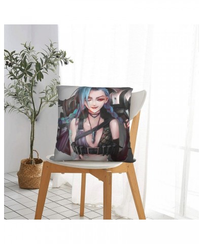 Jinx Boom Pillowcase $6.95 Home Décor