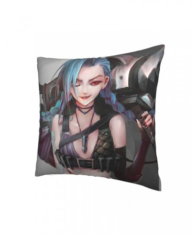 Jinx Boom Pillowcase $6.95 Home Décor