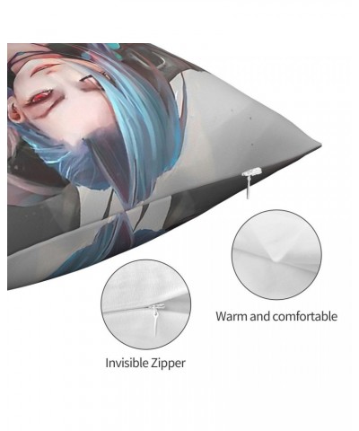 Jinx Boom Pillowcase $6.95 Home Décor