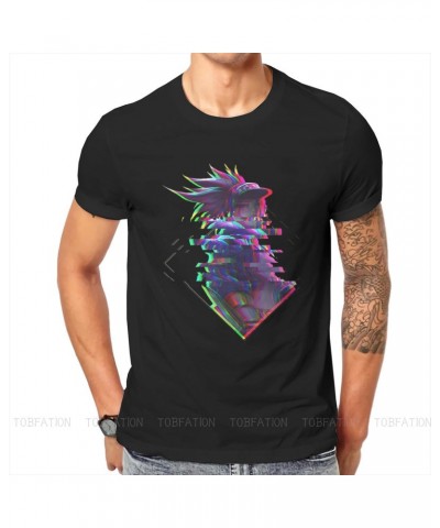 Akali Holo T-Shirt $14.95 Tops