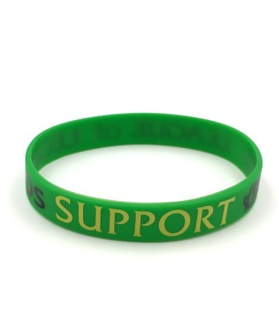 Colorful Bracelet League of Legends ADC / JUNGLE / SUPPORT / MID $2.97 Jewelry