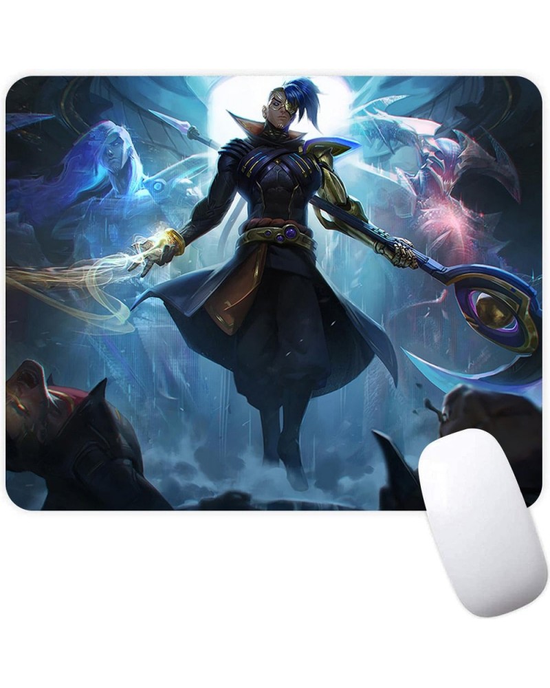 Kayn Mouse Pad Collection - All Skins - League Of Legends Gaming Deskmats $6.11 Mouse Pads