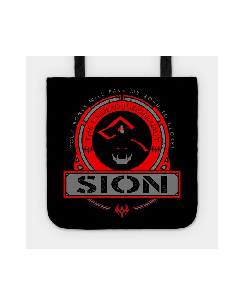 SION - LIMITED EDITION Tote TP2209 $8.40 Bags