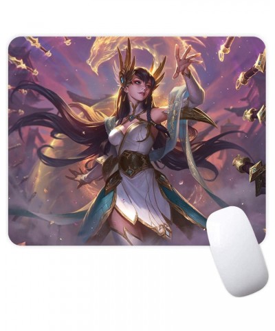 Irelia Mouse Pad Collection - All Skins - League Of Legends Gaming Deskmats $4.92 Mouse Pads