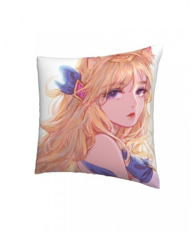 Energy Throw Pillow Case $6.67 Home Décor