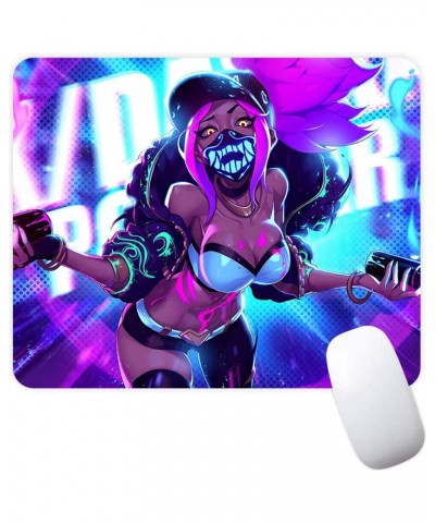 Akali Mouse Pad Collection - All Skins - League Of Legends Gaming Deskmats $6.11 Mouse Pads