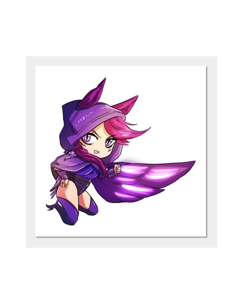 Xayah Poster TP2209 $6.30 Posters