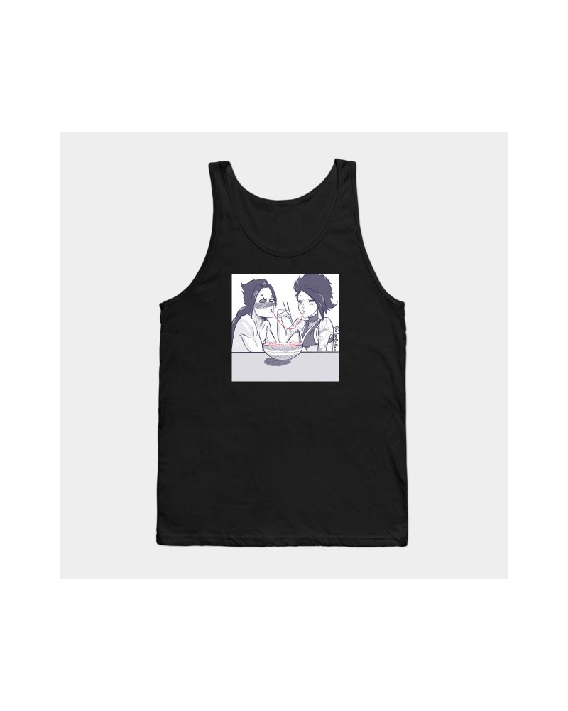 Akali x Kayn Tank Top TP2109 $9.80 Tops