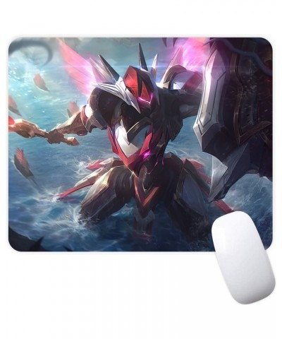 Mecha Kingdoms Skin Mouse Pad Collection - League Of Legends Gaming Deskmats $6.85 Mouse Pads