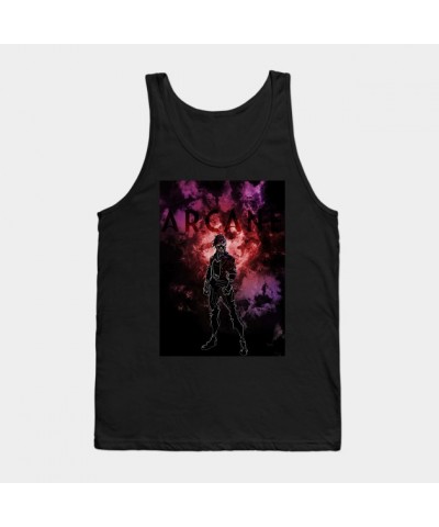 Vi Awakening Tank Top TP2109 $7.20 Tops