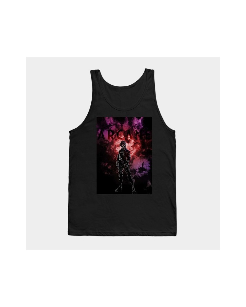 Vi Awakening Tank Top TP2109 $7.20 Tops