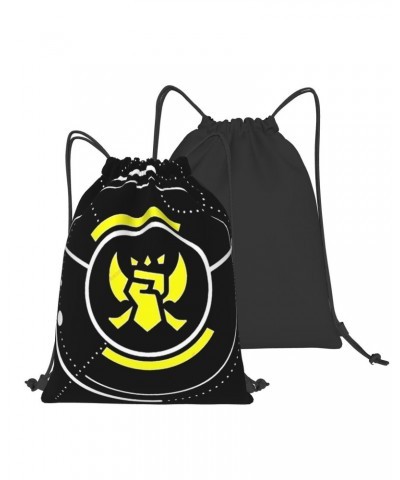 Fighter Backpack $7.88 BackPack