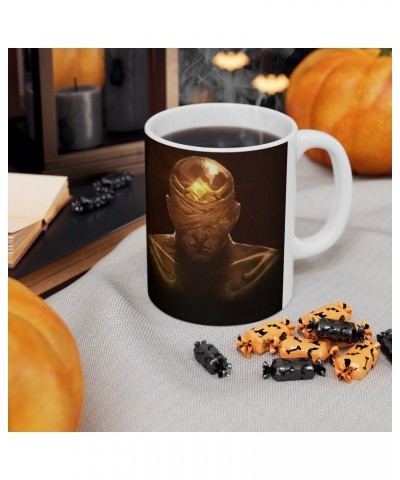 Lee Sin League Of Legends LOL JUNGLE Hero Personalizable Mugs Arcane Riot Games $8.66 Mugs