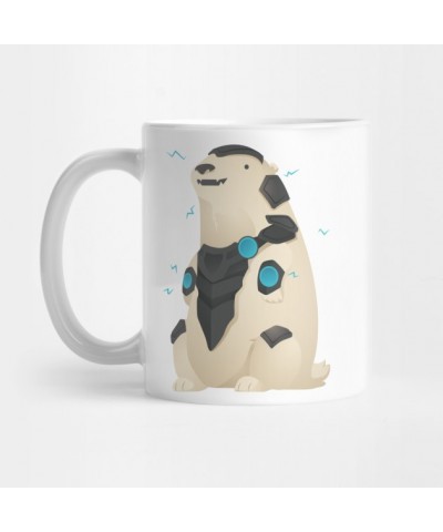 Rawwrrrrr Mug TP2209 $5.10 Mugs