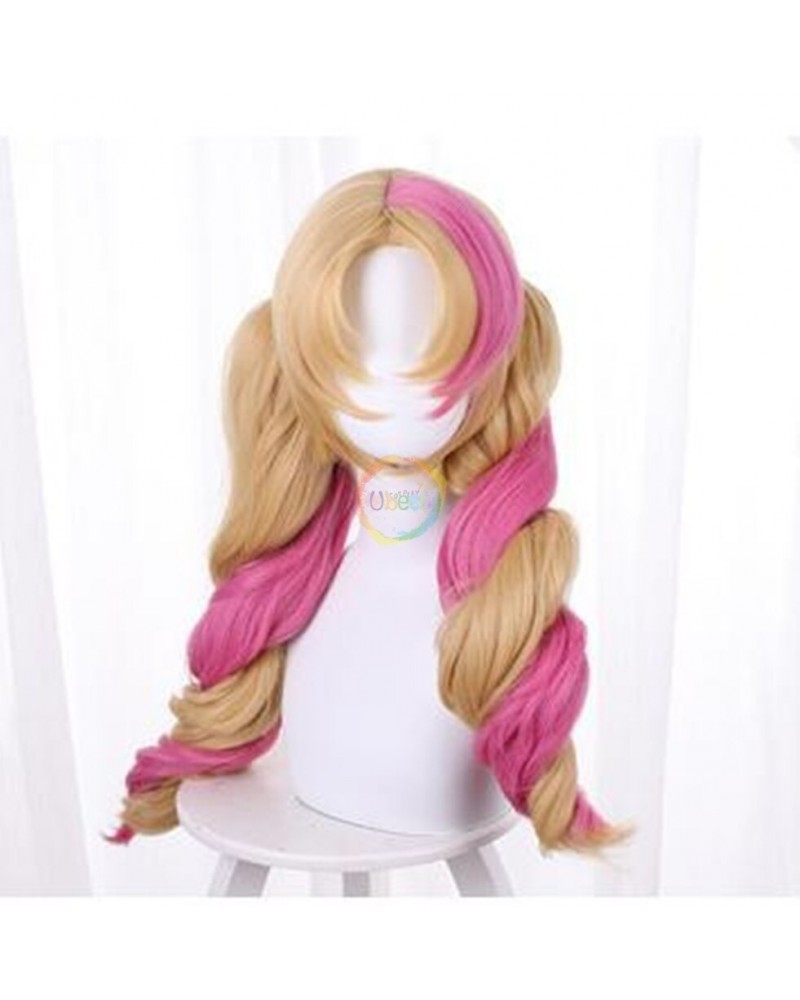 Gwen Cute Costume Cosplay Suit Shoes Wig $77.18 Cosplay