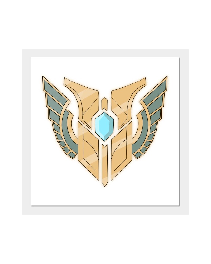 Mastery 7 Emote Poster TP2209 $6.11 Posters