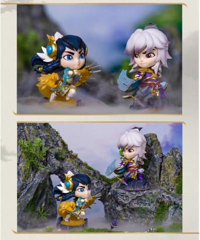 Irelia - Talon Figures $40.09 Figures