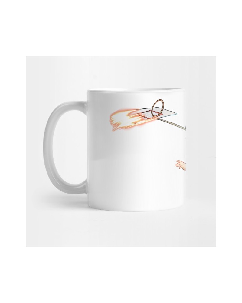 Dunkmaster Darius Mug TP2209 $7.20 Mugs